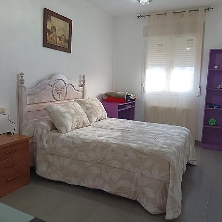 Cazorlasalud Santo Tomé 외부 사진