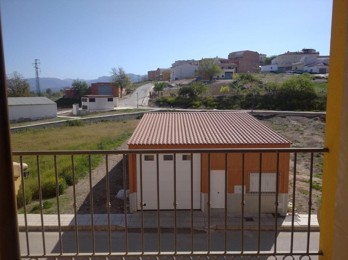 Cazorlasalud Santo Tomé 외부 사진