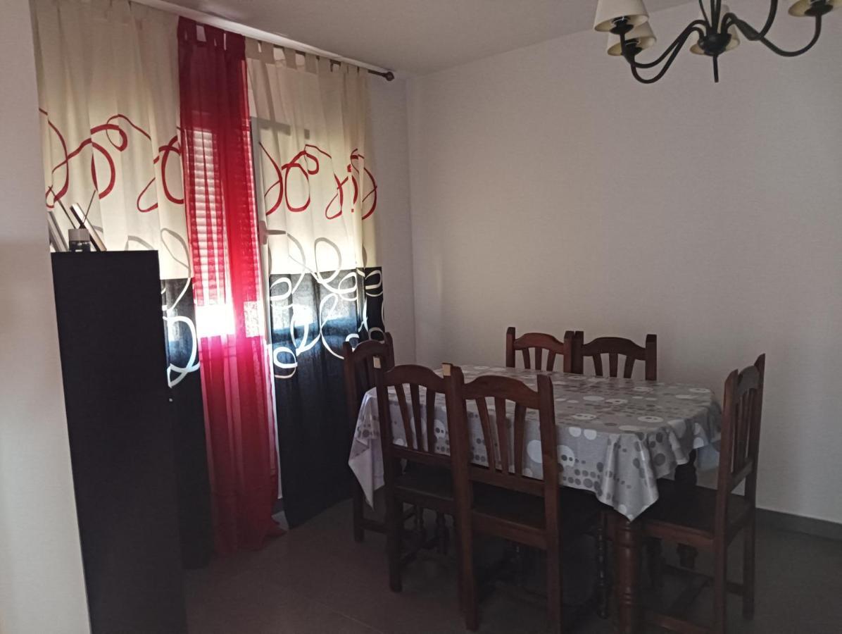 Cazorlasalud Santo Tomé 외부 사진