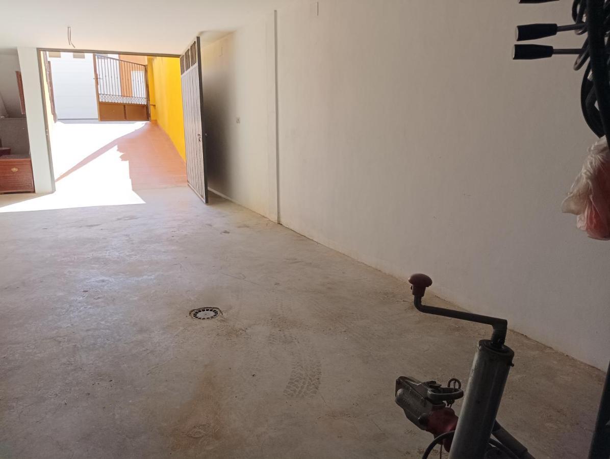 Cazorlasalud Santo Tomé 외부 사진