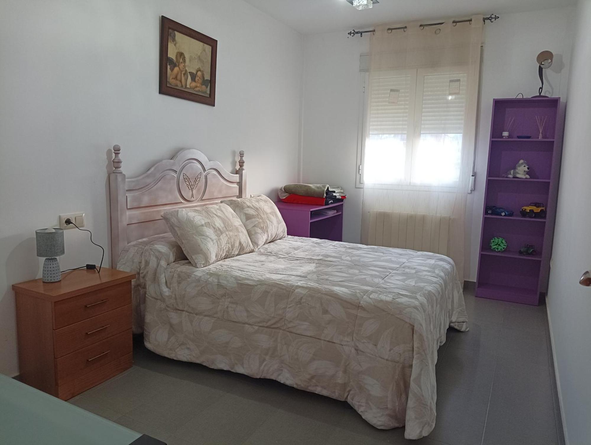 Cazorlasalud Santo Tomé 외부 사진